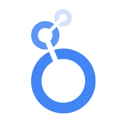 Looker Studio png logo